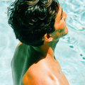 The Ultimate Guide to Choosing the Best Waterproof SPF for Swimming