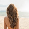 The Ultimate Guide to Protecting Your Scalp with Waterproof SPF