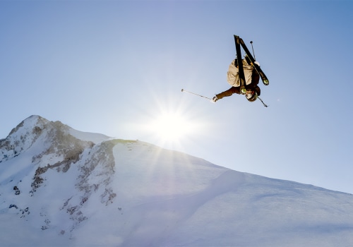 The Ultimate Guide to Choosing the Best Waterproof SPF for Sports Activities