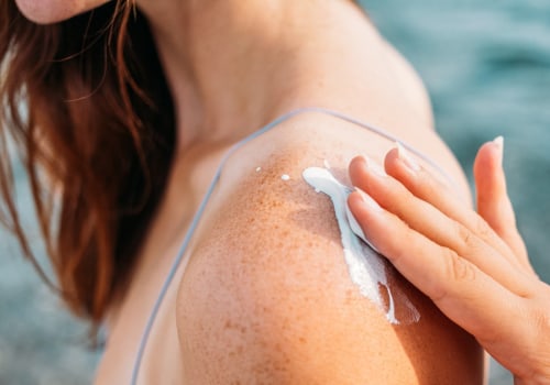 The Ultimate Guide to Waterproof Sunscreen: Chemical vs Physical