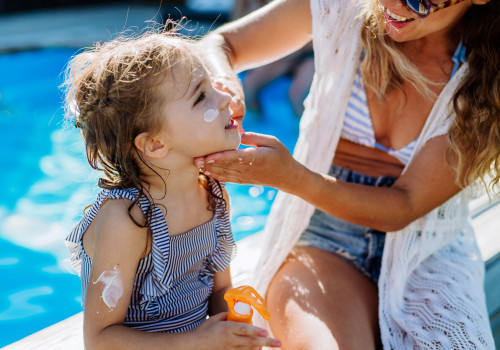 The Ultimate Guide to Protecting Your Hairline and Ears from the Sun