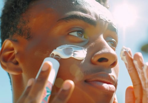The Ultimate Guide to Reapplying Waterproof SPF