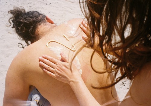The Truth About Waterproof SPF: How Water Temperature Affects Its Effectiveness