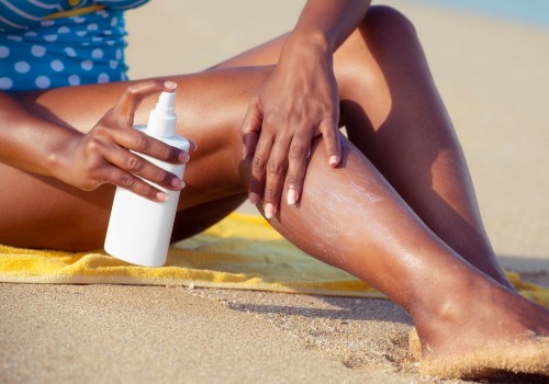 The Ultimate Guide to Choosing the Best Waterproof Sunscreen