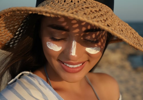 The Ultimate Guide to Protecting Your Hands and Feet with Waterproof SPF