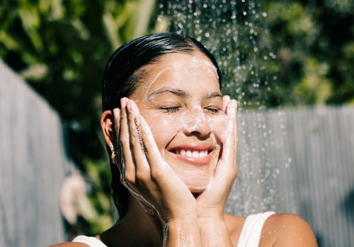 The Expert's Guide to Removing Waterproof SPF