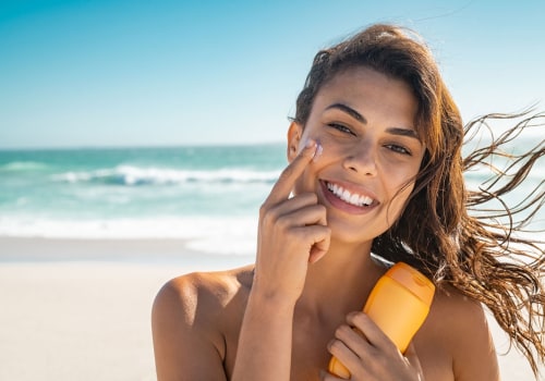 The Ultimate Guide to Waterproof SPF: How Long Should You Wait Before Going in the Water?